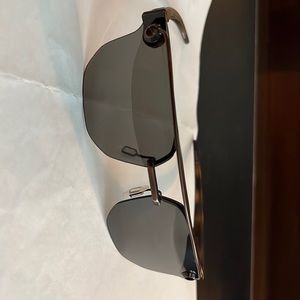 Oakley Chrystal Sunglasses